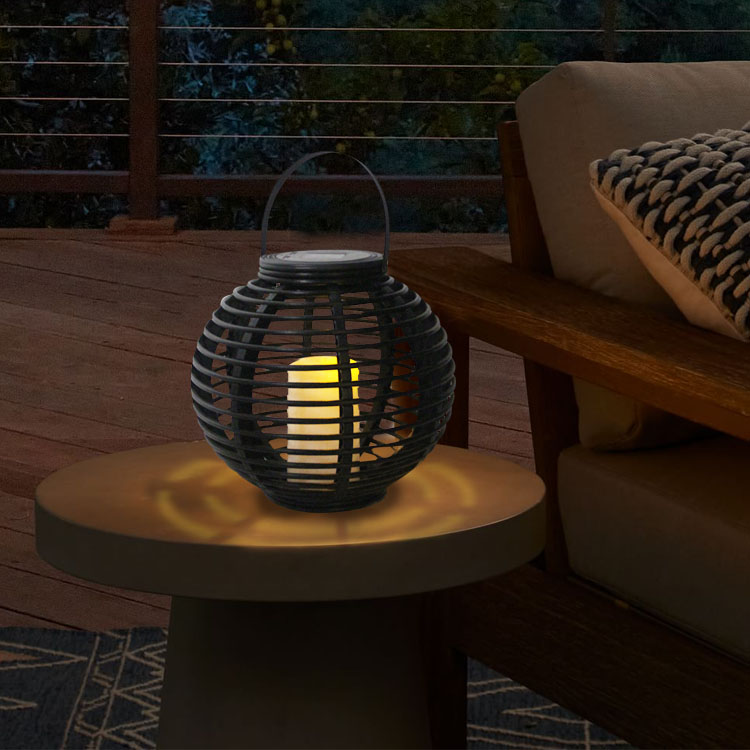 Small Outdoor Lantern