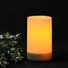 4'' x6'' Outdoor Solar LED Candle