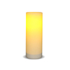 1.4''x3'' Battery Operated LED Votive Candle